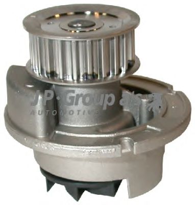 JP GROUP 1214102200 -  Водяной насос